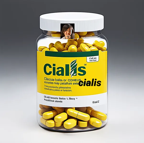 Precio de una pastilla de cialis